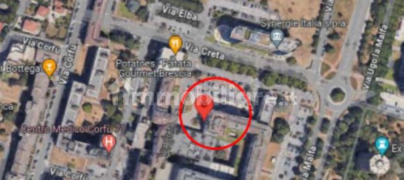 Garaje de 2 habitaciónes en Brescia, Italy No. 6988 5