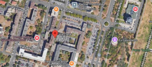 Garaje de 2 habitaciónes en Brescia, Italy No. 6988 2