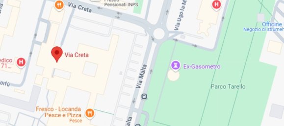 Garaje de 2 habitaciónes en Brescia, Italy No. 6988 6