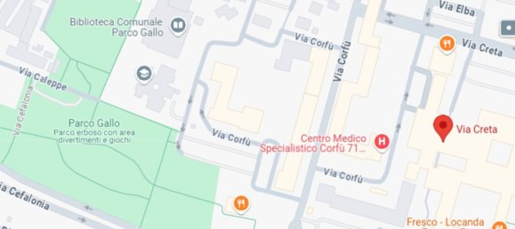 Garaje de 2 habitaciónes en Brescia, Italy No. 6988 10