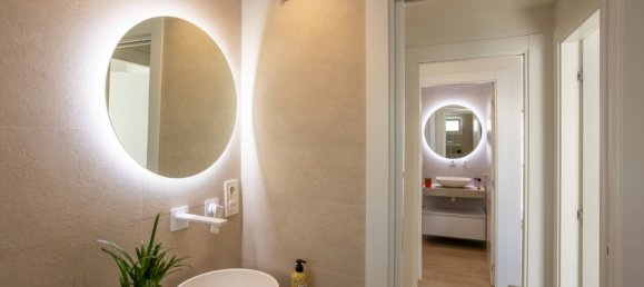 Пентхаус с 2 спальнями в Сан-Мигель-де-Салинас, Испания № 49627 59