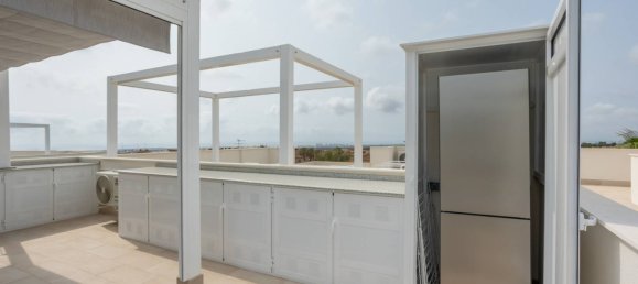 Пентхаус с 2 спальнями в Сан-Мигель-де-Салинас, Испания № 49627 107