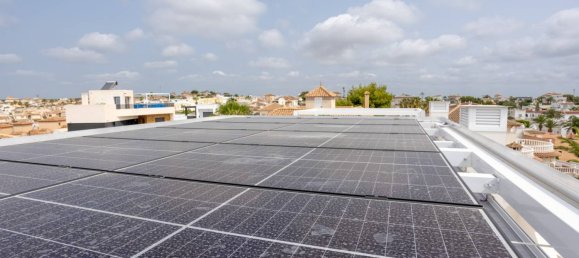 Пентхаус с 2 спальнями в Сан-Мигель-де-Салинас, Испания № 49627 105