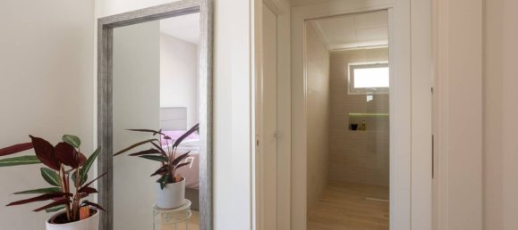 Пентхаус с 2 спальнями в Сан-Мигель-де-Салинас, Испания № 49627 46