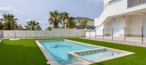 Пентхаус с 2 спальнями в Сан-Мигель-де-Салинас, Испания № 49627 119