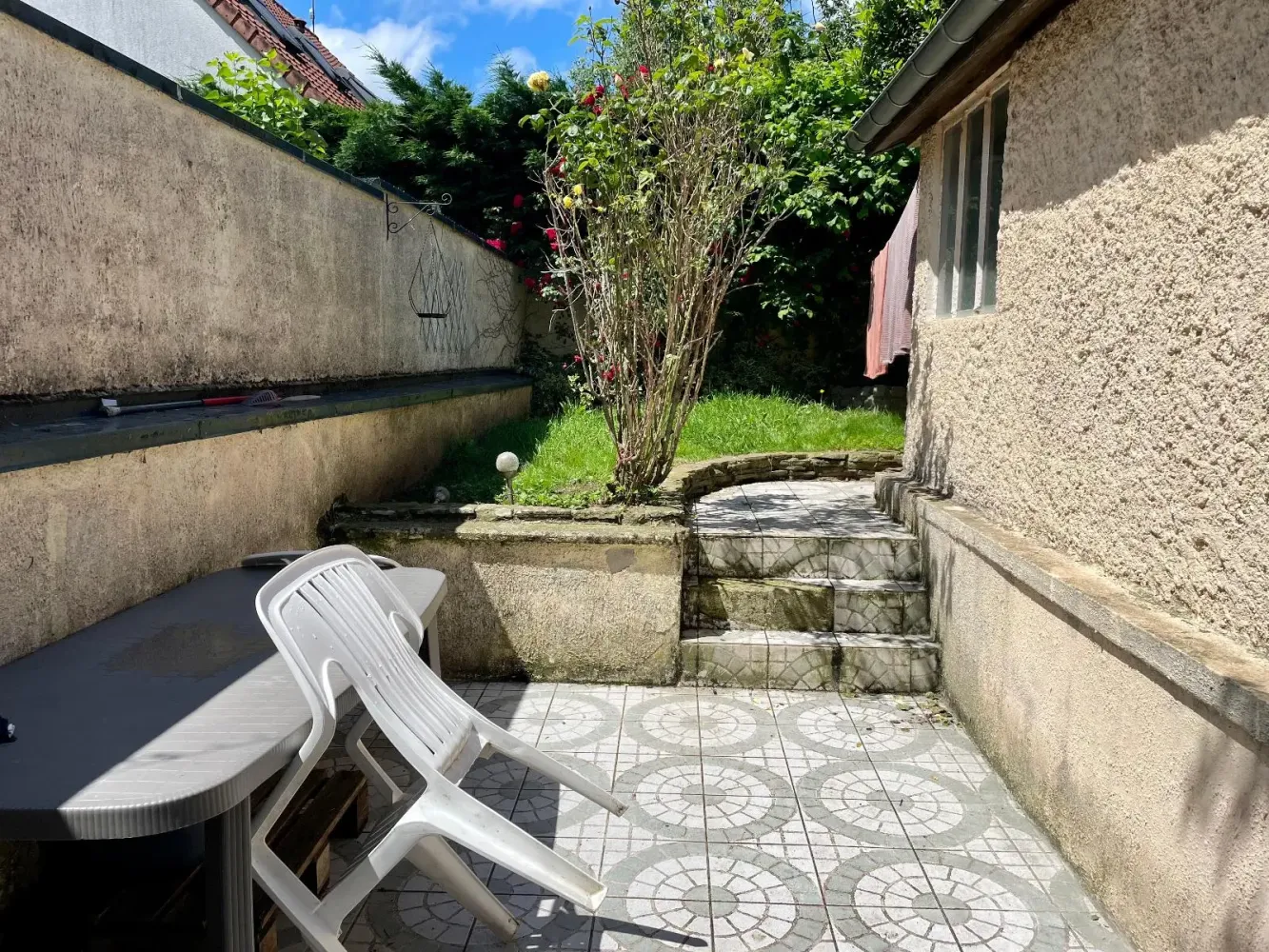 Casa de 5 divisões em Saint-Quentin, France N.º 61259