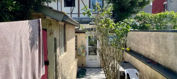 Casa de 5 divisões em Saint-Quentin, France N.º 61259 7