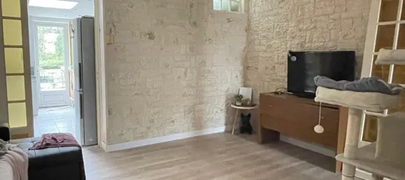 Casa de 5 divisões em Saint-Quentin, France N.º 61259 4