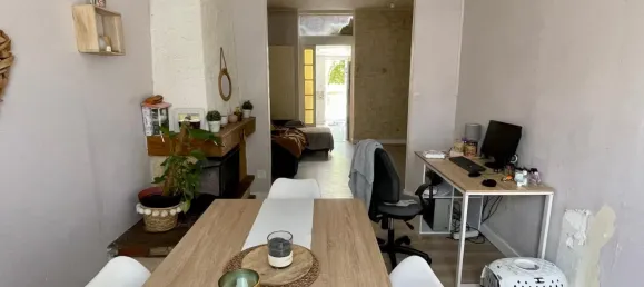 Casa de 5 divisões em Saint-Quentin, France N.º 61259 3