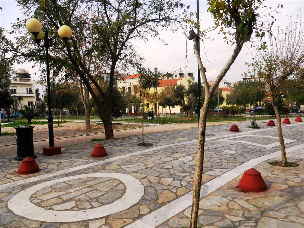 160m² Hotel in Athens, Greece No. 5244