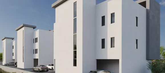 Apartamento de 1 dormitorio en Geroskípou, Cyprus No. 3831 8