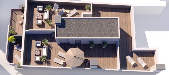 Квартира с 2 спальнями в Alegria Residencial XIX, Торревьеха, Испания № 15605 10