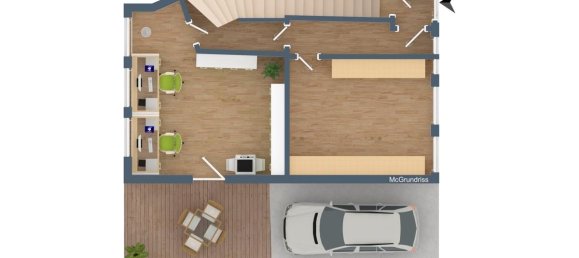 7 rooms Building in Bergstrase, Germany No. 142685 15