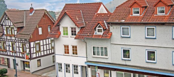 7 rooms Building in Bergstrase, Germany No. 142685 14