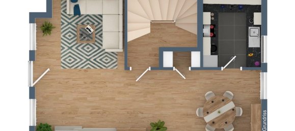 7 rooms Building in Bergstrase, Germany No. 142685 16