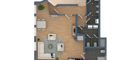 7 rooms Building in Bergstrase, Germany No. 142685 18