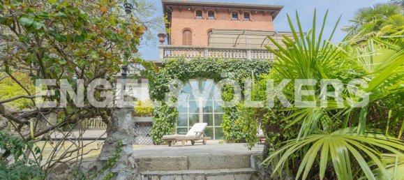 7 bedrooms Villa in Varese, Italy No. 188328 21