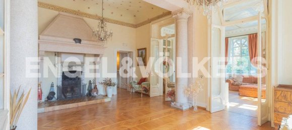 7 bedrooms Villa in Varese, Italy No. 188328 8