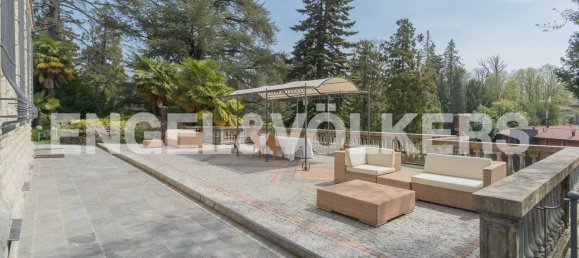7 bedrooms Villa in Varese, Italy No. 188328 22