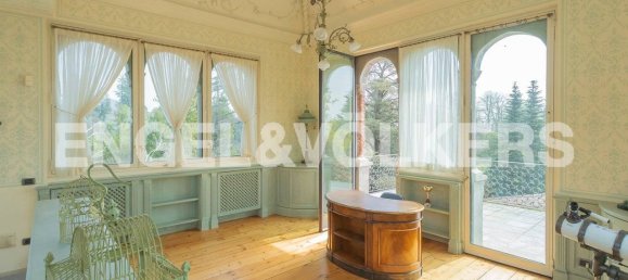 7 bedrooms Villa in Varese, Italy No. 188328 13