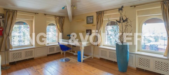 7 bedrooms Villa in Varese, Italy No. 188328 15