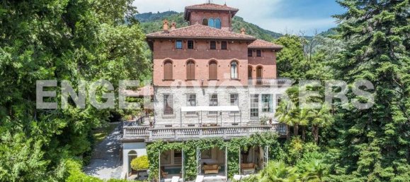 7 bedrooms Villa in Varese, Italy No. 188328 5