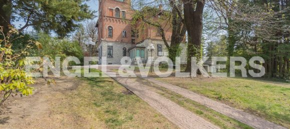 7 bedrooms Villa in Varese, Italy No. 188328 24
