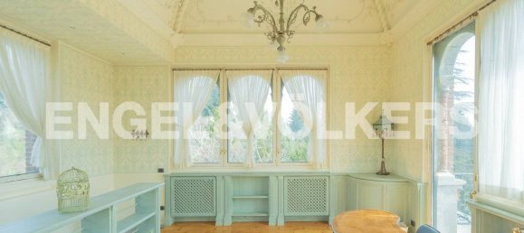 7 bedrooms Villa in Varese, Italy No. 188328 14