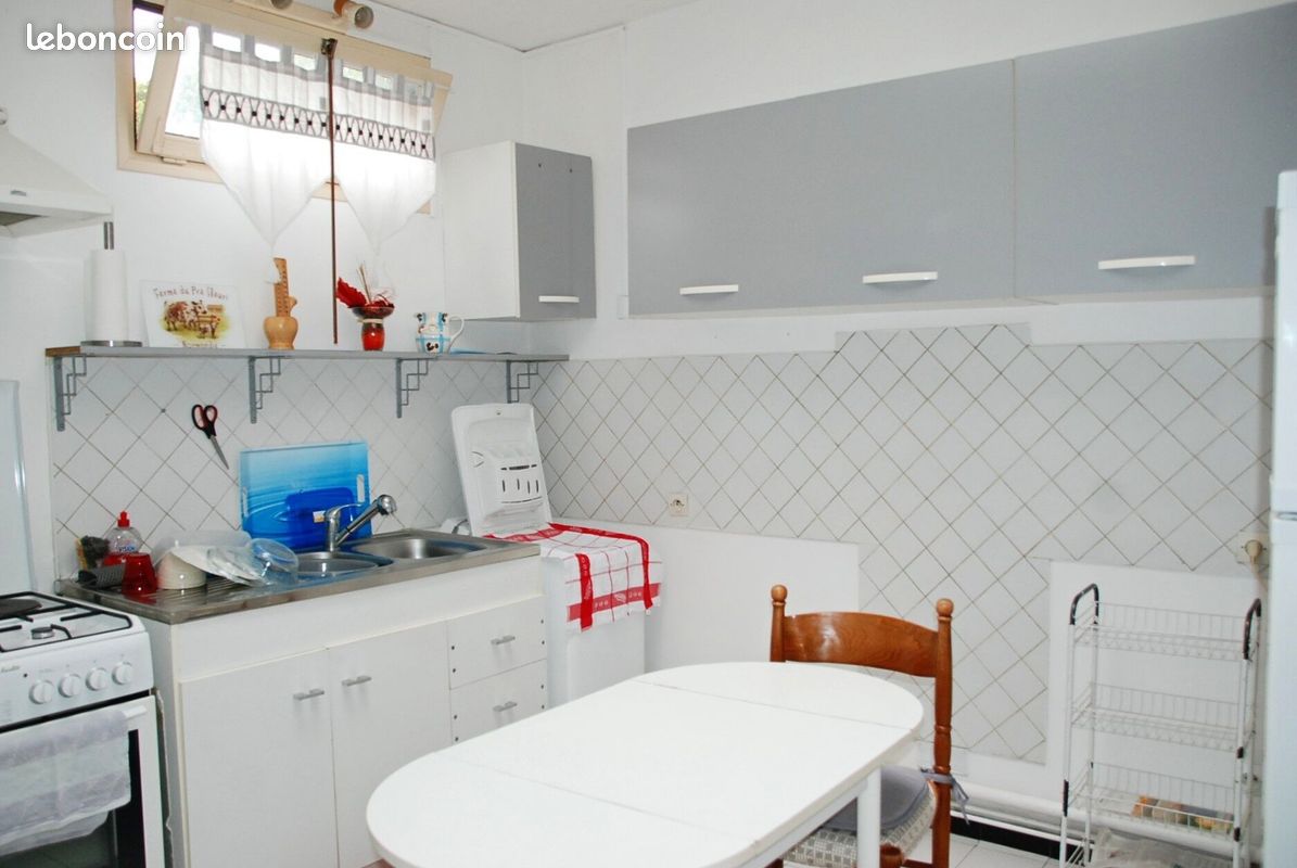 Casa T2 em Fecamp, France N.º 357384