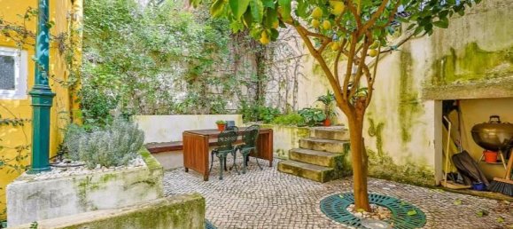 2 bedrooms Apartment in Lisbon, Portugal No. 137311 24