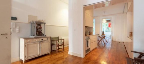 2 bedrooms Apartment in Lisbon, Portugal No. 137311 3