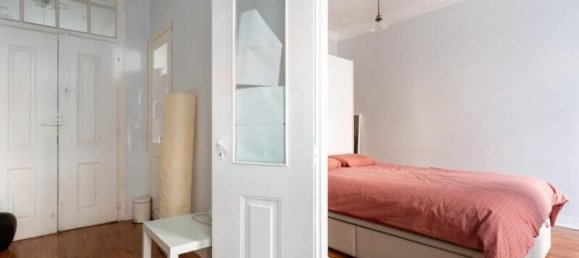 2 bedrooms Apartment in Lisbon, Portugal No. 137311 8