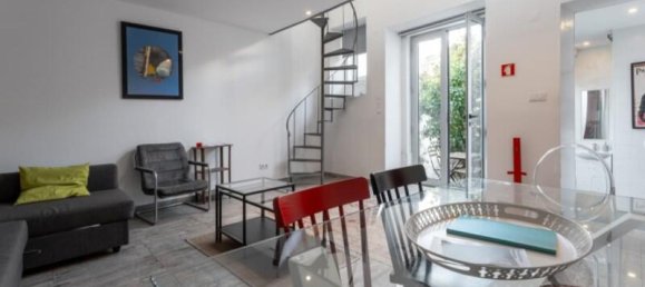 2 bedrooms Apartment in Lisbon, Portugal No. 137311 34
