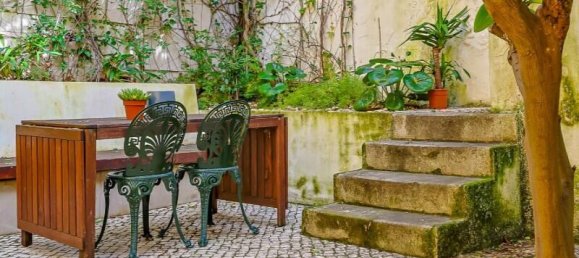 2 bedrooms Apartment in Lisbon, Portugal No. 137311 26