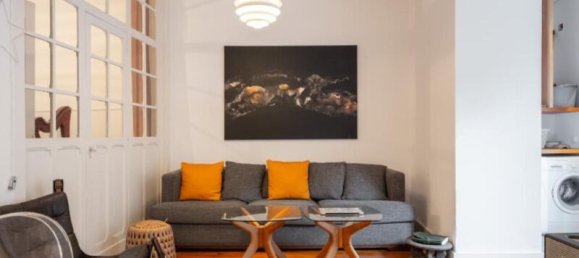 2 bedrooms Apartment in Lisbon, Portugal No. 137311 14