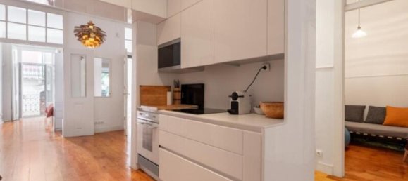 2 bedrooms Apartment in Lisbon, Portugal No. 137311 16