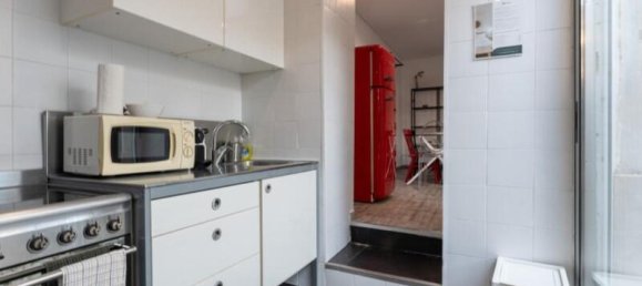 2 bedrooms Apartment in Lisbon, Portugal No. 137311 35