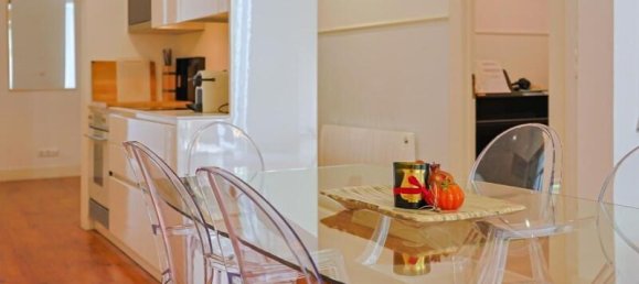 2 bedrooms Apartment in Lisbon, Portugal No. 137311 19