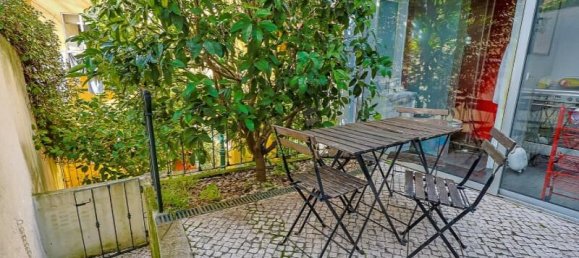2 bedrooms Apartment in Lisbon, Portugal No. 137311 28