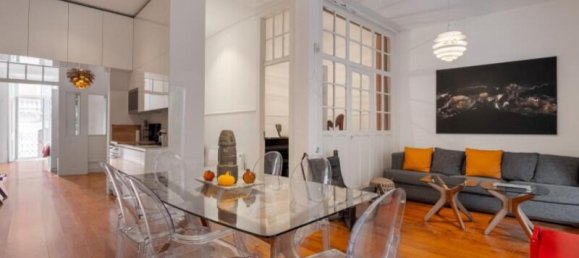 2 bedrooms Apartment in Lisbon, Portugal No. 137311 4