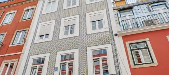 2 bedrooms Apartment in Lisbon, Portugal No. 137311 42