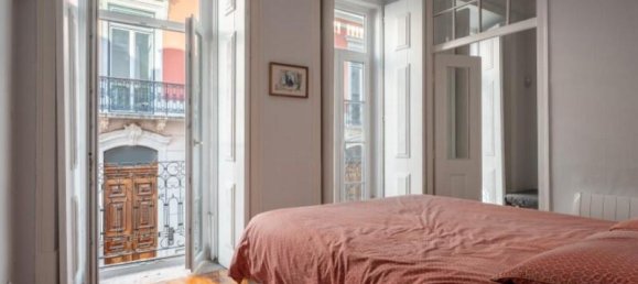 2 bedrooms Apartment in Lisbon, Portugal No. 137311 7