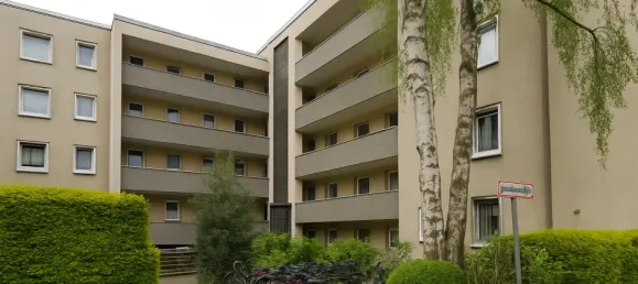 Apartamento T2 em Cologne, Germany N.º 325274 2