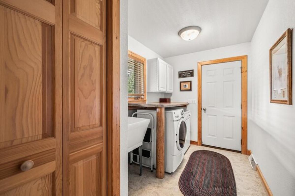 4 bedrooms House in Custer, USA No. 410922