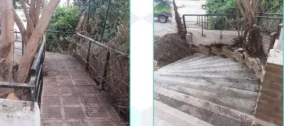 Здание 5200м² в Альмуньекар, Испания № 135902 15