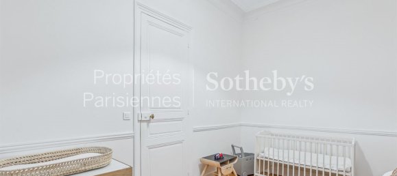 3 bedrooms Apartment in Paris, France No. 347277 11