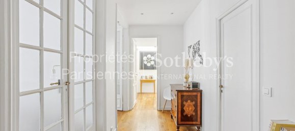 3 bedrooms Apartment in Paris, France No. 347277 14