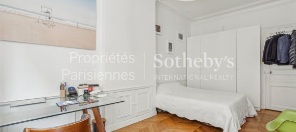 3 bedrooms Apartment in Paris, France No. 347277 9