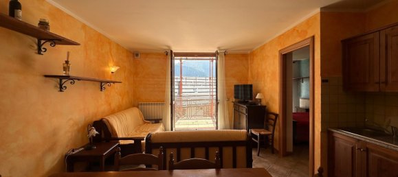 2 Schlafzimmer Wohnung in Frabosa Sottana, Italy, Nr. 347283 6