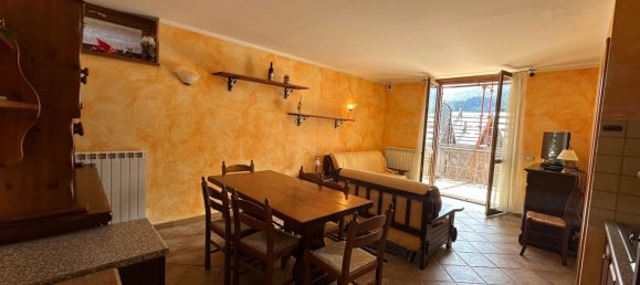 2 Schlafzimmer Wohnung in Frabosa Sottana, Italy, Nr. 347283 3